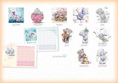 MTYBMULTI BRAND A4 ORGANISER 2024