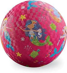 Crocodile Creek - 7" Playball/Mermaids