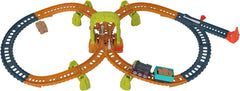 THOMAS AND FRIENDS PUSH ALONG TRACK ASSORTED