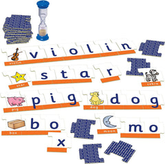 Orchard - Speed Spelling Game