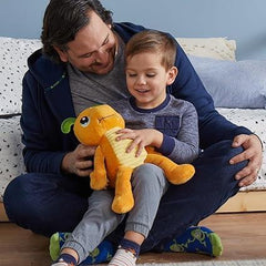 GLOFRIENDS - WIGGLEBUG PLUSH