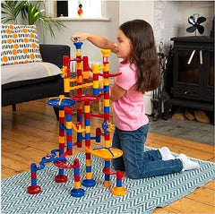 Mega Marble Run