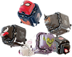 BATTLE CUBE 2PK SPIDER MAN