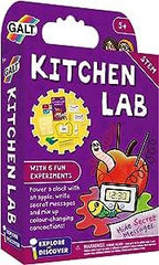 Kitchen Lab