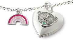 Tt Locket