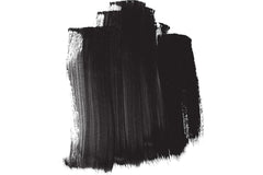 CRYLA METALLIC BLACK