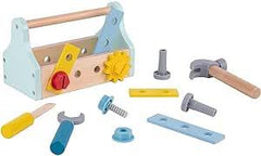 TAKE-ALONG TOOL BOX