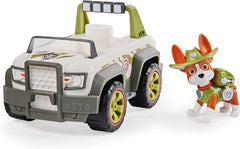 Paw Patrol Basic Vehicle - Tracker