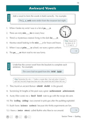 11+ GL ENGLISH PRACTICE BOOK AND ASSESSMENT TESTS AGE 7-8