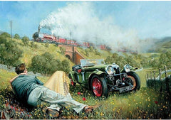 COUNTRYSIDE LOVE
