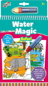 WATER MAGIC SAFARI