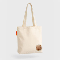 CAPYBARA TOTE PEEKY