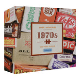 SWEET MEMORIES OF THE 1970'S