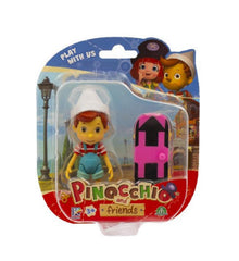 PINOCCHIO MINI FIGURE SINGLE PACK