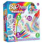 BLOPENS� Rainbow