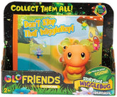 WIGGLEBUG DON'T STOP THAT STORY PACK