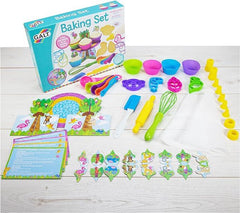 BAKING SET