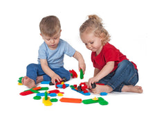 Fun Bricks 100