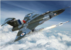 AIRFIX GLOSTER JAVELIN FAW.9R 1000 PIECE JIGSAW PUZZLE