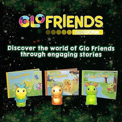 GLOFRIENDS - BUMBLEBUG STRONG ALL AL