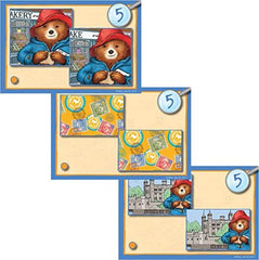 Paddington Spot The Difference