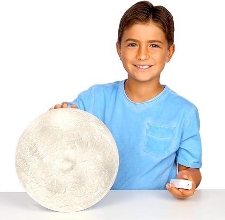 UNCLE MILTON EVER WONDER MOON IN MY ROOM