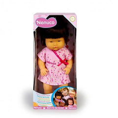 NENUCO NENUCOS OF THE WORLD DOLLS