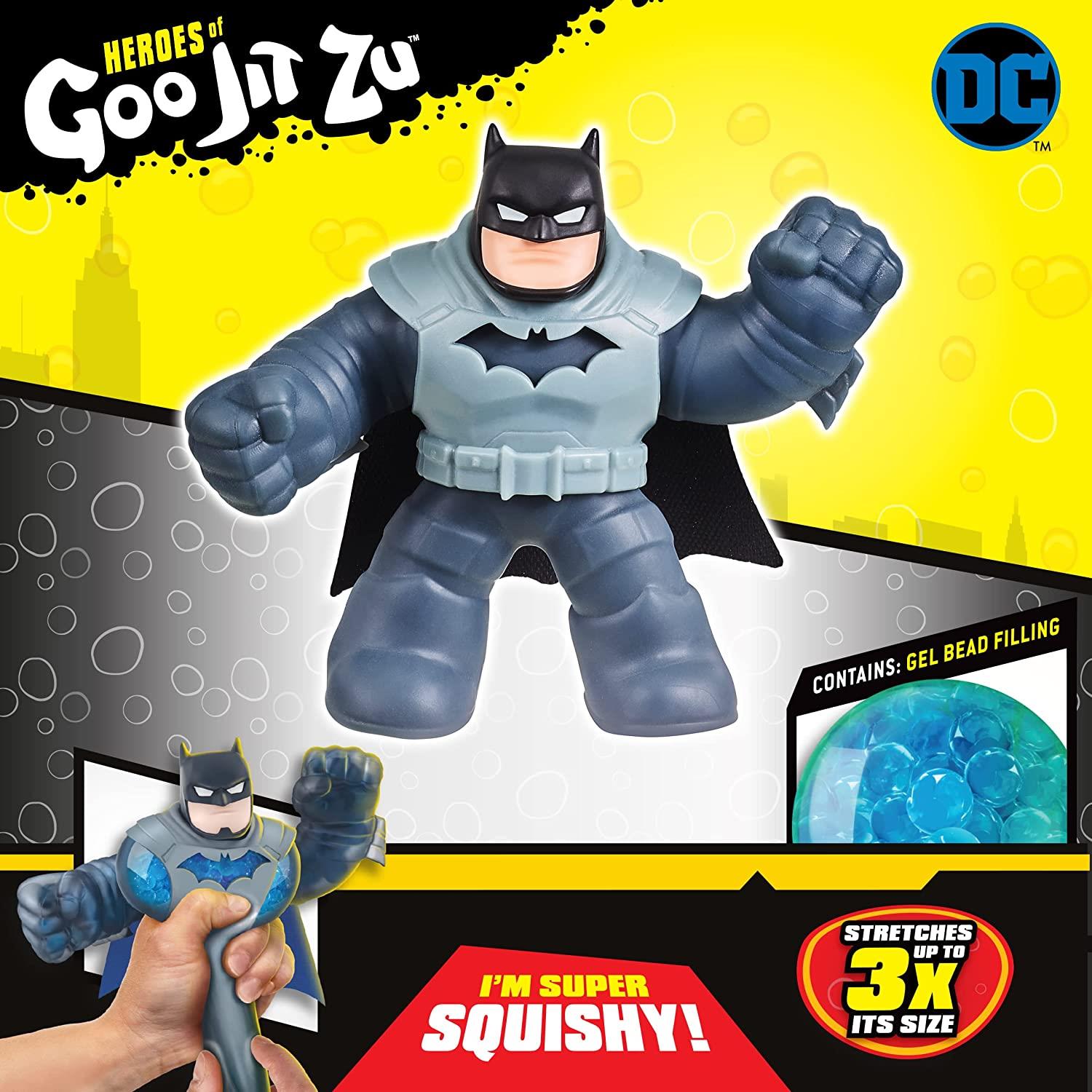 Heroes Of Goo Jit Zu DC Superheroes - 41287