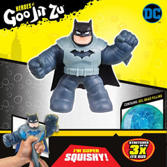 Heroes Of Goo Jit Zu DC Superheroes - 41287