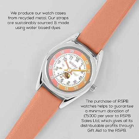 TIKKERS HEDGEHOG KIDS WATCH
