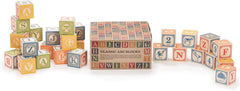 Uncle Goose - Classic ABC Blocks