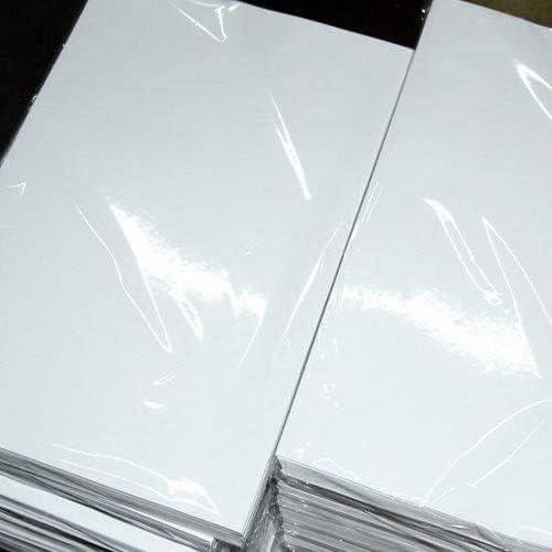 Q-CONNECT PHOTO A4 GLOSS PAPER PK20