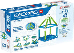 GEOMAG CLASSIC RECYCLED 25PC