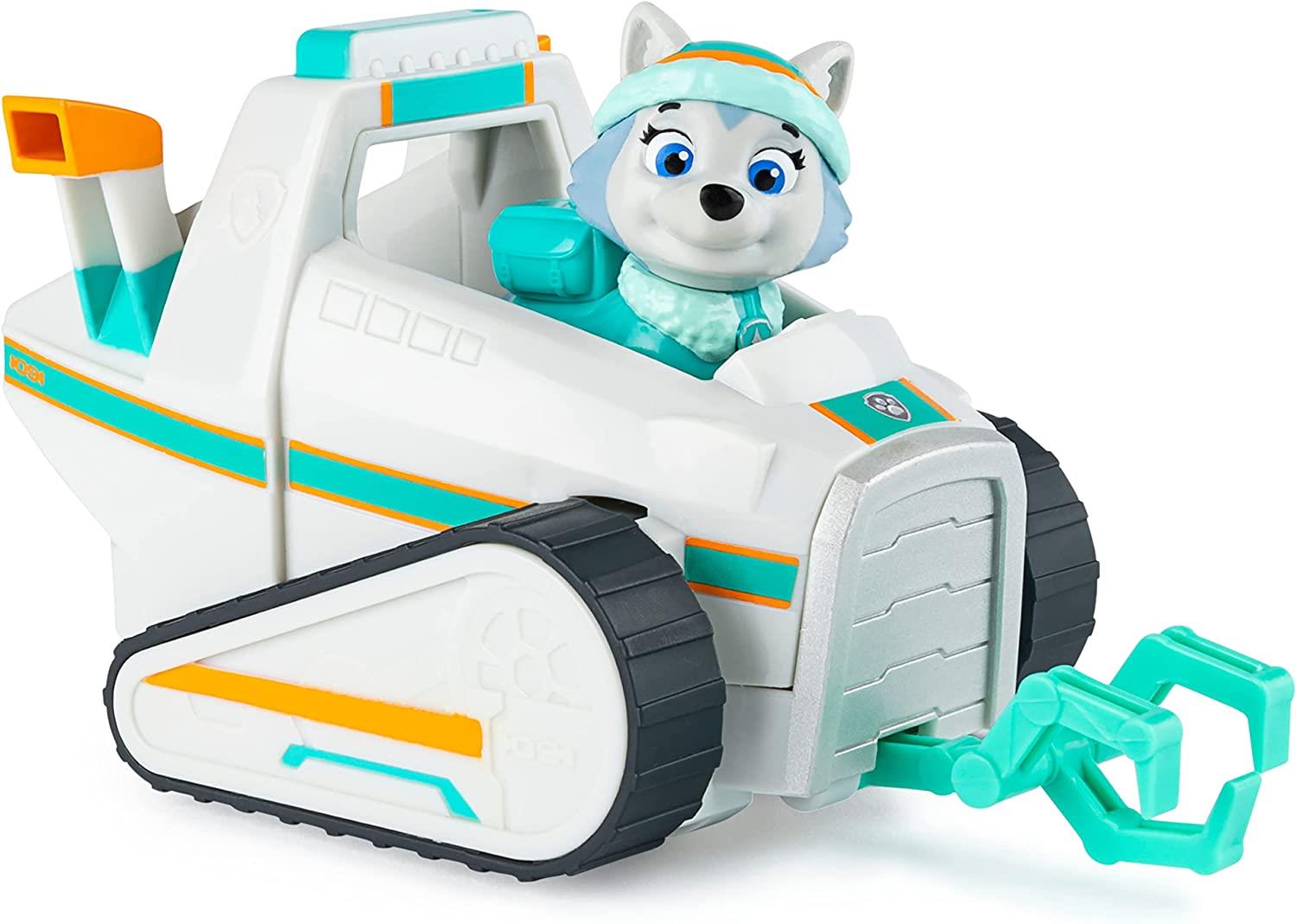 Paw Patrol Basic Vehicle - Everest