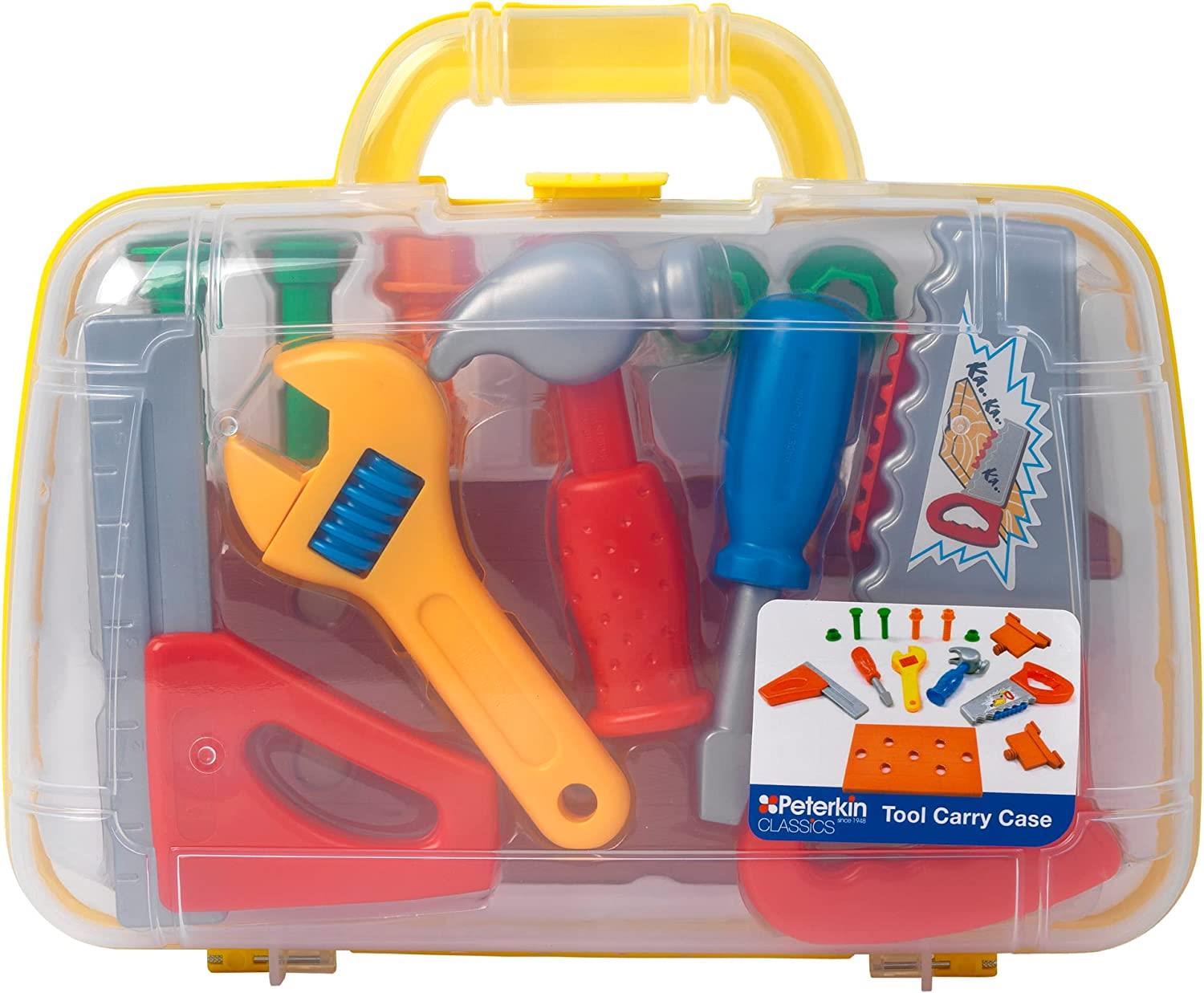 Tool Carry Case