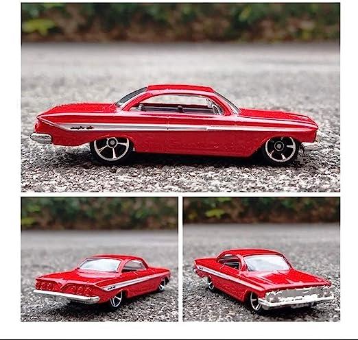 Hot wheels 5 pack cars