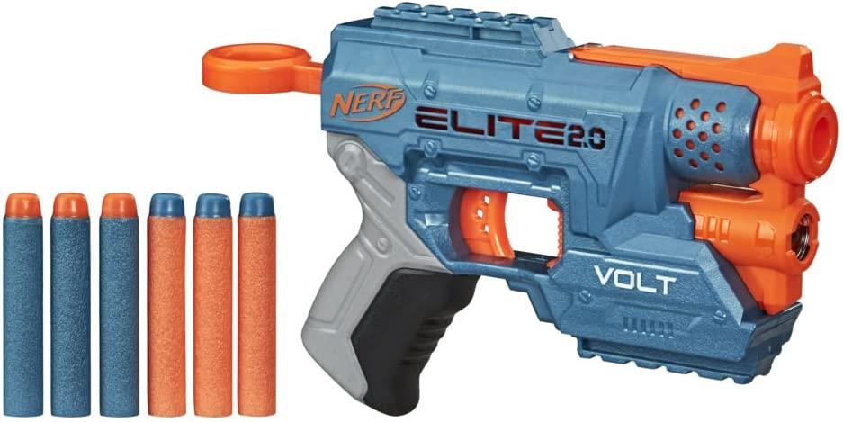 Nerf Elite 2.0 Volt Sd 1