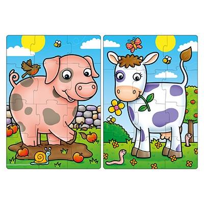 Orchard -  FIRST FARM FRIENDS