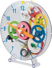 MAKE YOUR OWN CLOCK