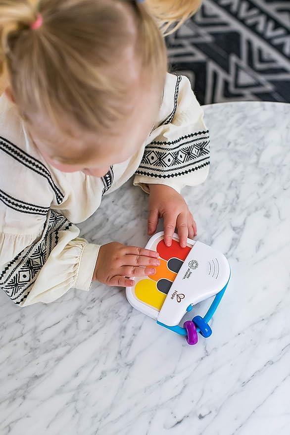 Magic Touch Mini Piano