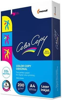 Color Copy White FSC4 A4 210 x 297MM 200GSM