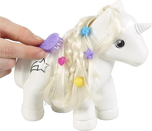 CRAYOLA COLOUR N STYLE UNICORN