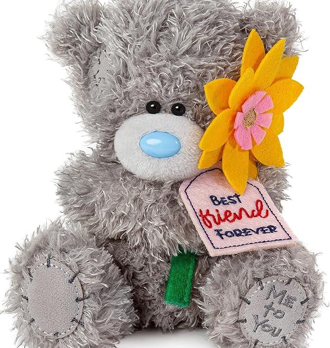 M7 FRIEND FLOWER PLUSH