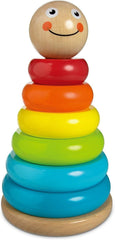 Wobbly Stacker