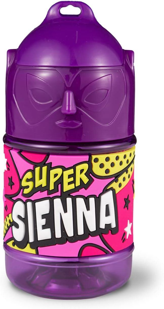 Sienna