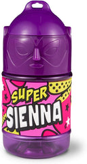 Sienna
