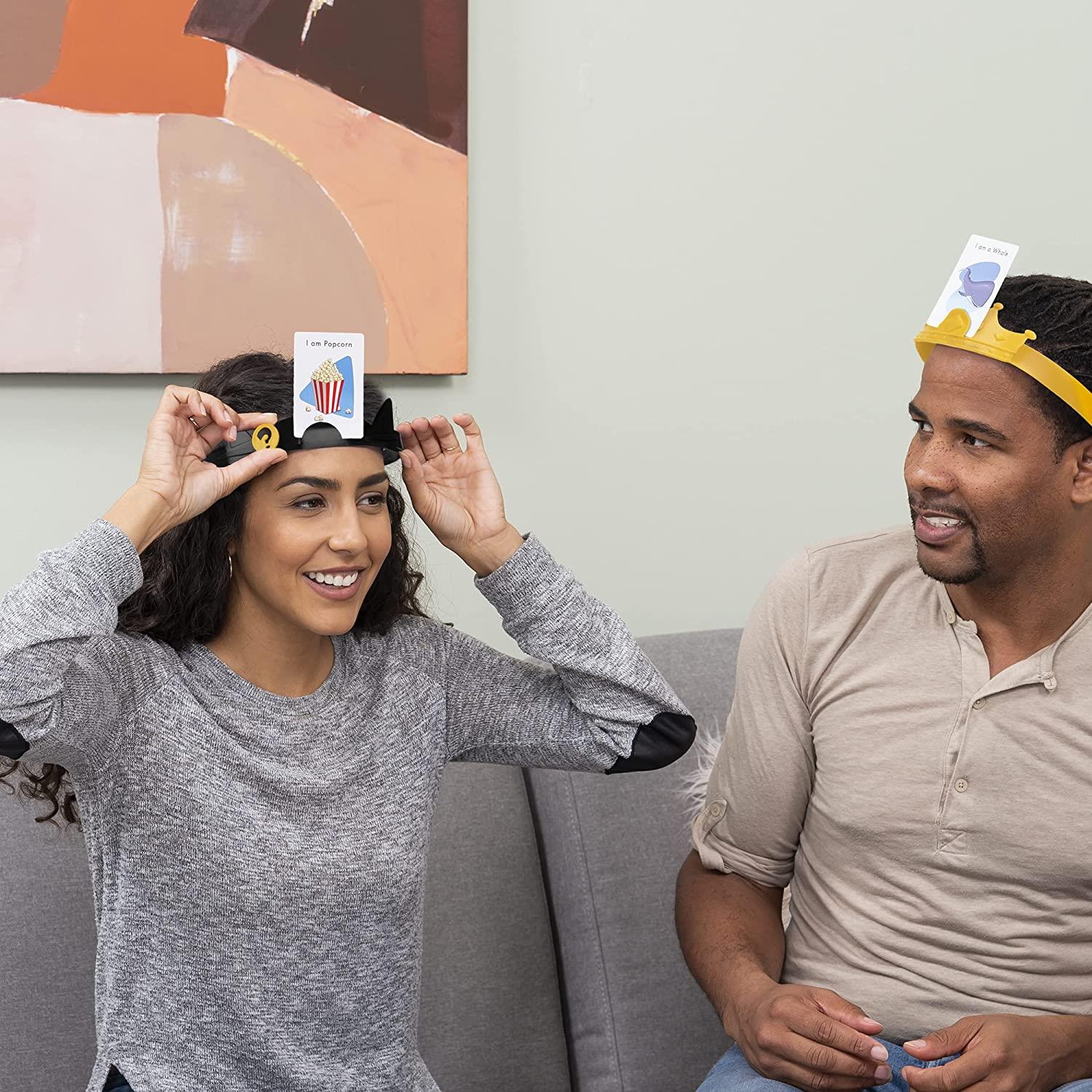 Hedbanz