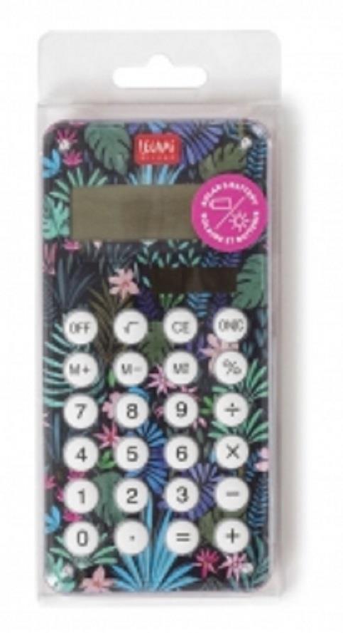 CALCULATOR KIT - FLORA