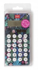 CALCULATOR KIT - FLORA