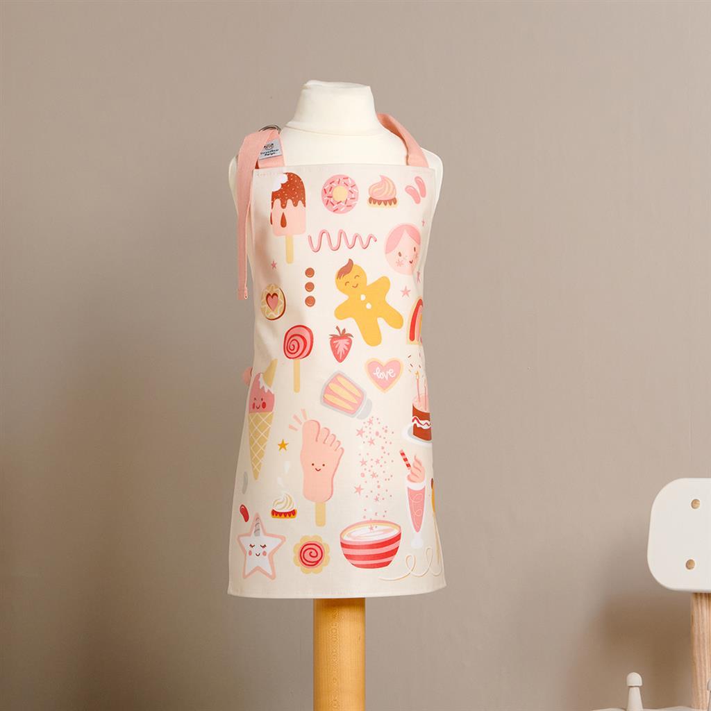 Sweet Treats Apron